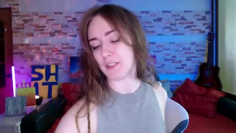 Dalia  online show from 05.25.26