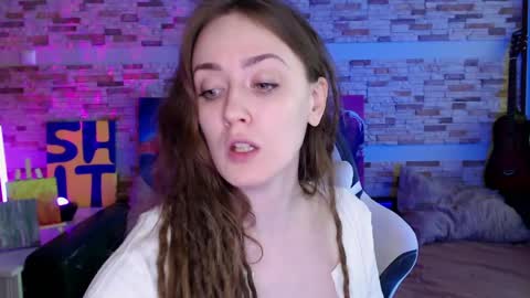 Dalia  online show from 06.11.26