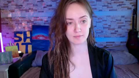 Dalia  online show from 06.13.26