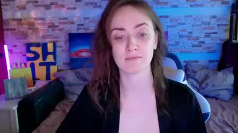 Dalia  online show from 06.14.26