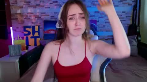 Dalia  online show from 06.18.26