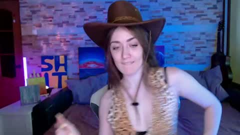 Dalia  online show from 06.19.26