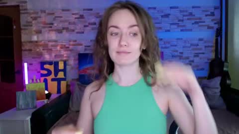 Dalia  online show from 06.23.26