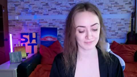Dalia online show from 07.19.26