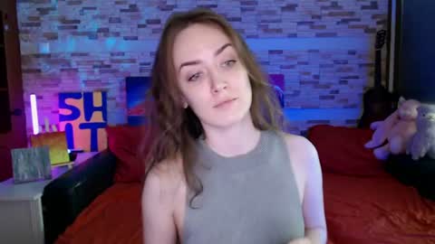 Dalia online show from 07.20.26