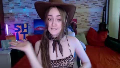 Dalia online show from 07.21.26