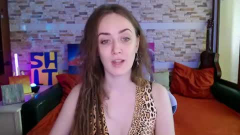 Dalia online show from 07.27.26