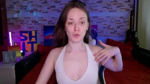 Dalia online show from 07.29.26