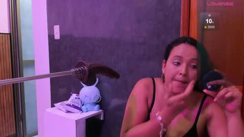Dalia online show from 04.26.26