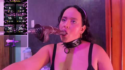 Dalia online show from 05.08.26