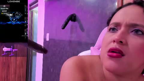 Dalia online show from 06.15.26