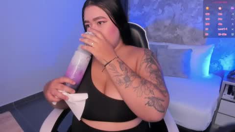 D A L I A  online show from 06.05.26
