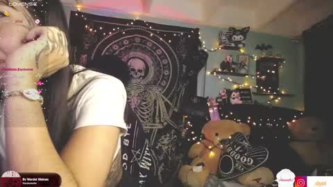 dalia_vorhees online show from 12.06.24