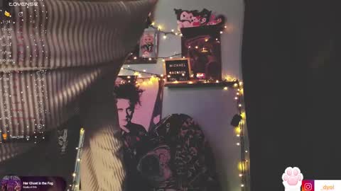 dalia_vorhees online show from 01.14.25