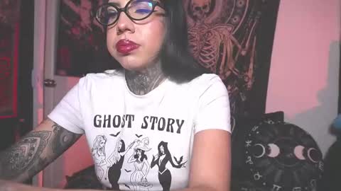 dalia_vorhees online show from 01.07.26