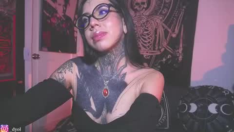 dalia_vorhees online show from 01.15.26