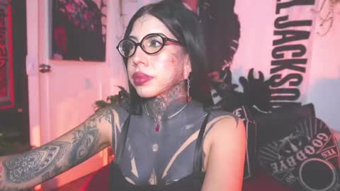 dalia_vorhees online show from 04.27.26