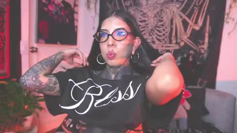 dalia_vorhees online show from 05.05.26