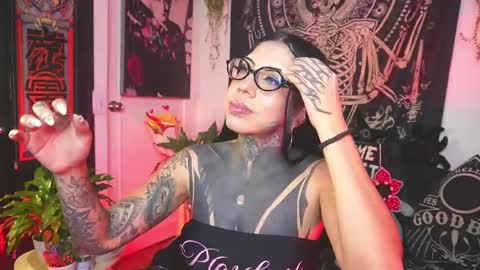 dalia_vorhees online show from 06.06.26