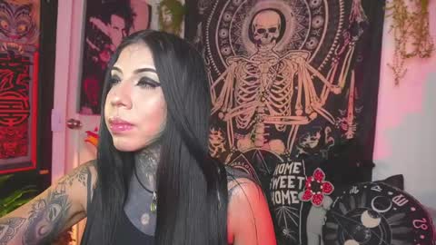 dalia_vorhees online show from 06.09.26