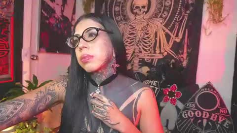 dalia_vorhees online show from 06.12.26