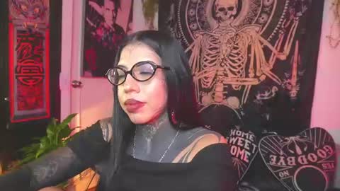dalia_vorhees online show from 06.13.26