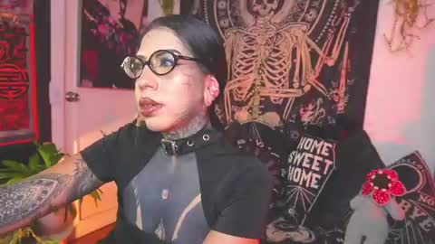 dalia_vorhees online show from 06.19.26