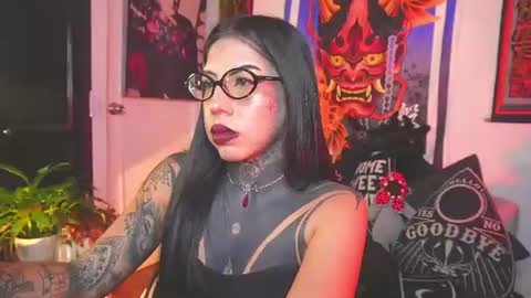 dalia_vorhees online show from 06.23.26