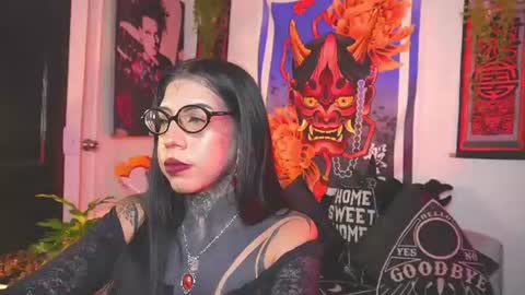 dalia_vorhees online show from 06.25.26