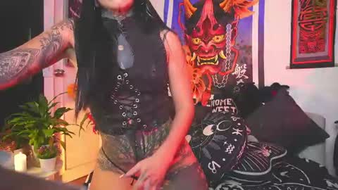 dalia_vorhees online show from 06.27.26