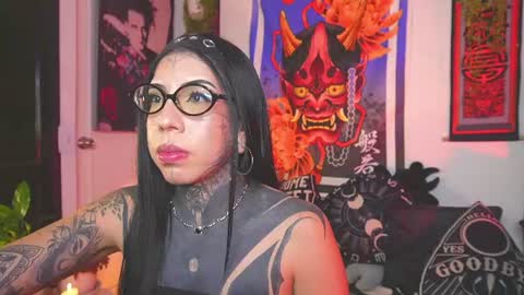 dalia_vorhees online show from 06.30.26