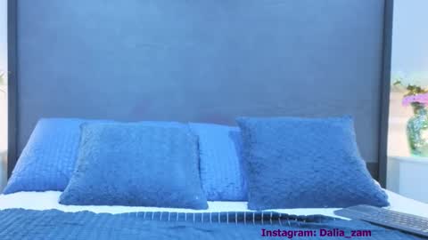 dalia_zambrano online show from 03.19.26