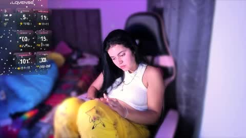 Dalia April online show from 04.25.26