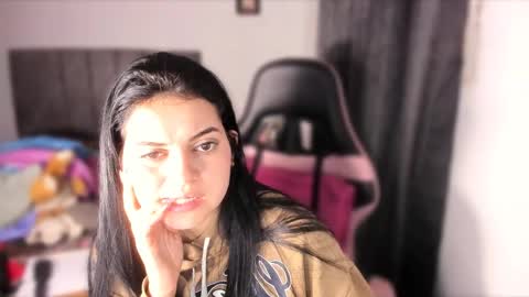 Dalia April online show from 05.04.26
