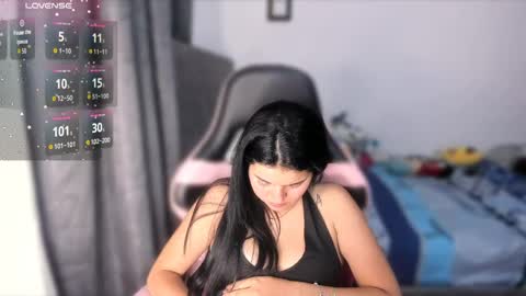 Dalia April online show from 05.19.26
