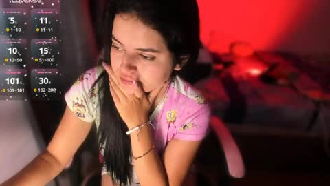 Dalia April online show from 05.20.26