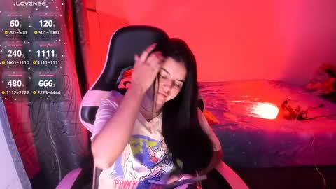 Dalia April online show from 05.22.26