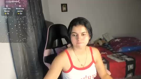 Dalia April online show from 06.14.26