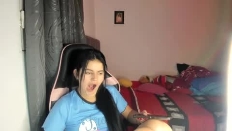 Dalia April online show from 06.16.26
