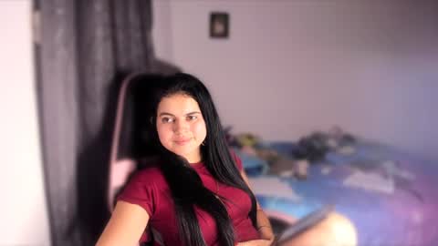 Dalia April online show from 06.17.26