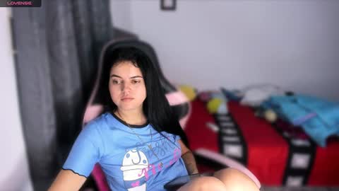 Dalia April online show from 06.26.26