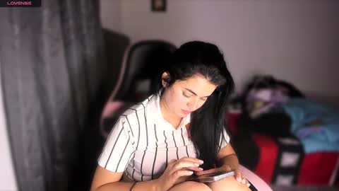 Dalia April online show from 06.27.26