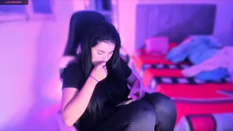 Dalia April online show from 07.02.26