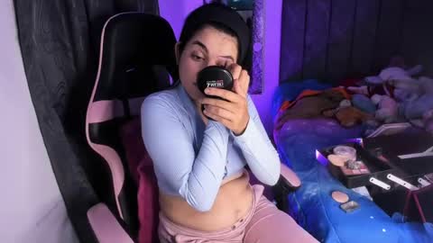 Dalia April online show from 07.16.26