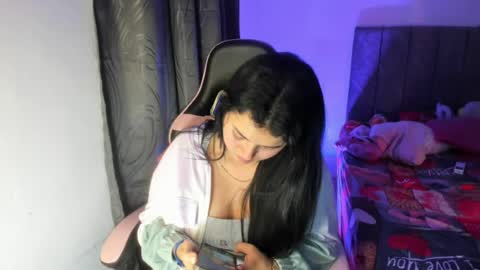 Dalia April online show from 07.30.26