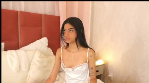Snapshot of daliacruz chatting on 06.07.26 Dalia bondage online show from 06.07.26