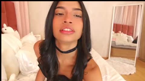 Snapshot of daliacruz chatting on 06.21.26 Dalia bondage online show from 06.21.26