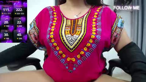 dalia dubey online show from 02.15.25