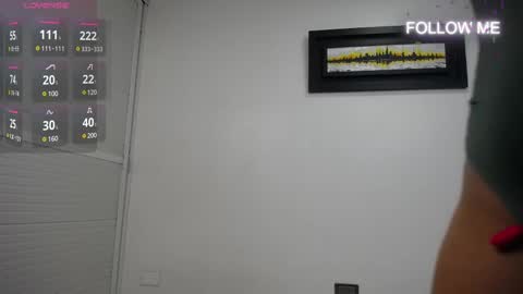 dalia dubey online show from 02.17.25