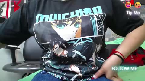 dalia dubey online show from 09.15.25